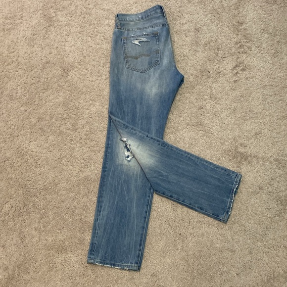 Men’s American Eagle Jeans - Picture 2 of 8